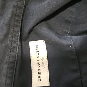 Dries Van Noten Shirt